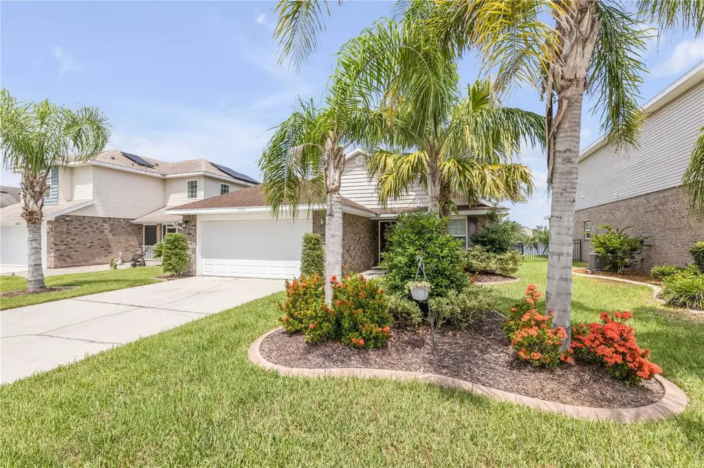 5410 Cordgrass Bend Lane Port Orange FL 32128