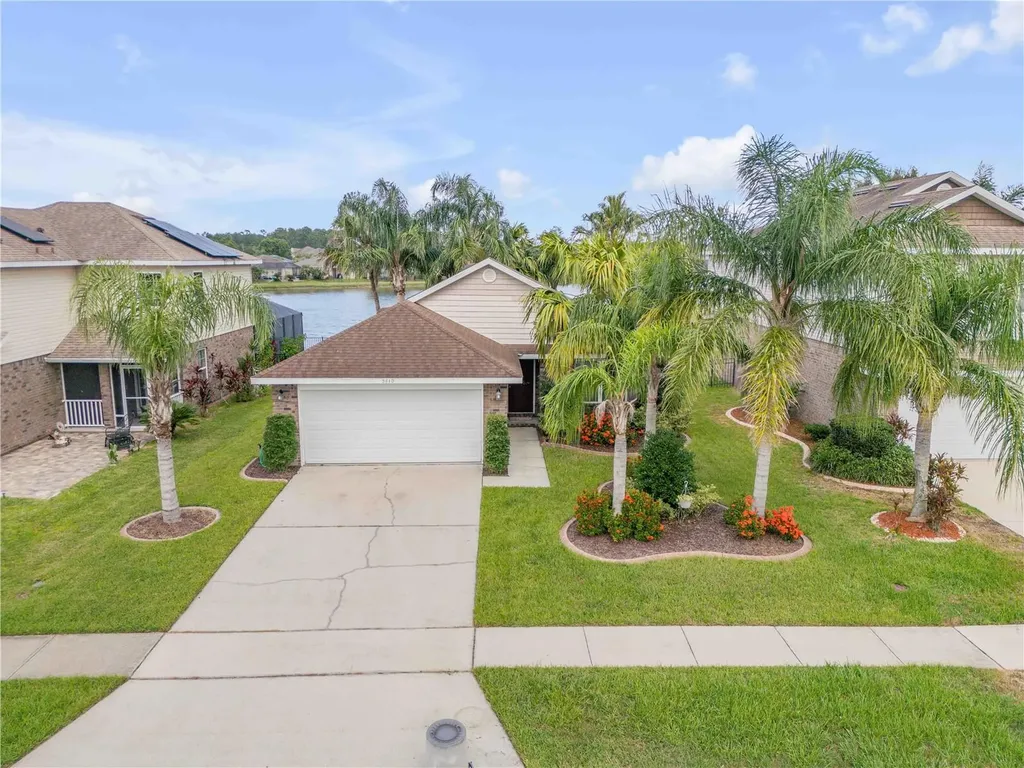 5410 Cordgrass Bend Lane Port Orange FL 32128