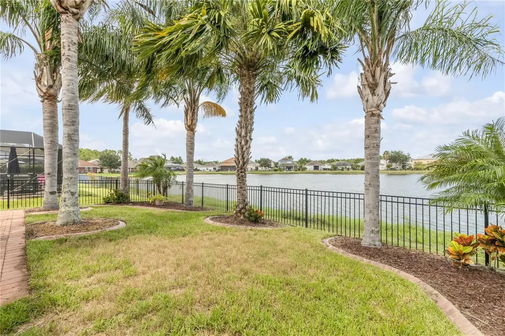 5410 Cordgrass Bend Lane Port Orange FL 32128