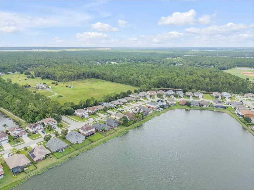 5410 Cordgrass Bend Lane Port Orange FL 32128