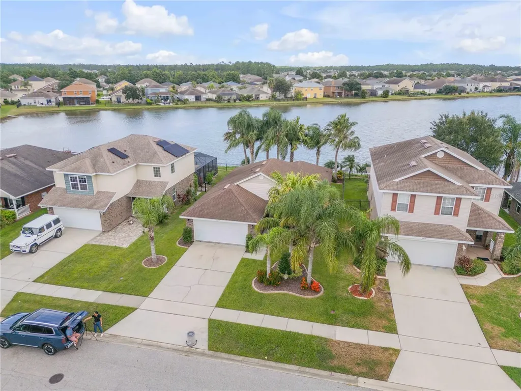 5410 Cordgrass Bend Lane Port Orange FL 32128