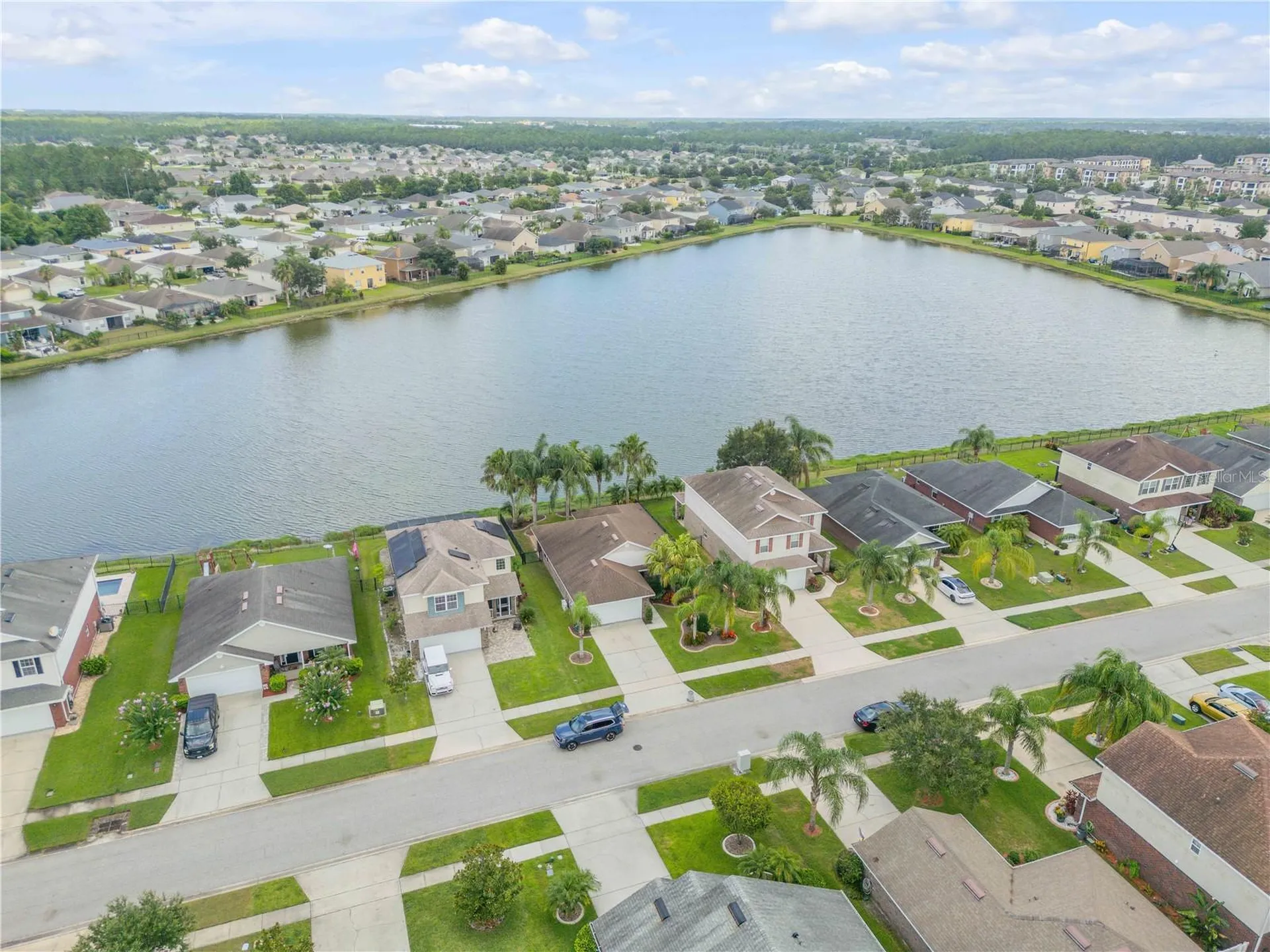 5410 Cordgrass Bend Lane Port Orange FL 32128