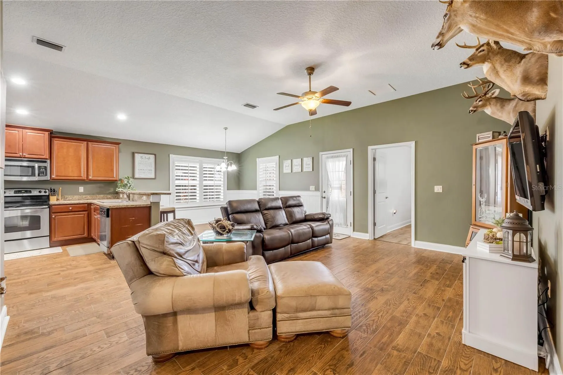 5410 Cordgrass Bend Lane Port Orange FL 32128