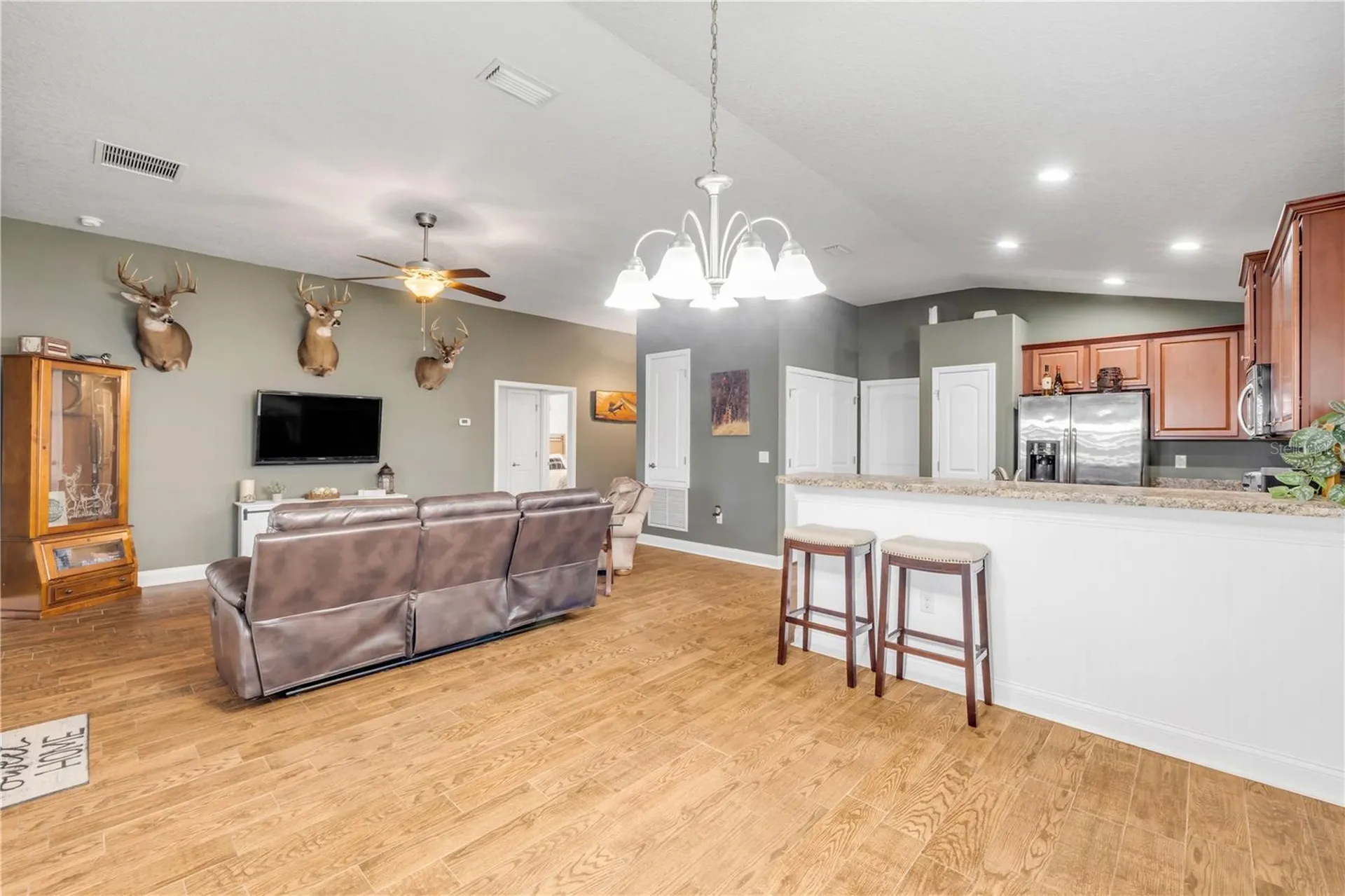 5410 Cordgrass Bend Lane Port Orange FL 32128