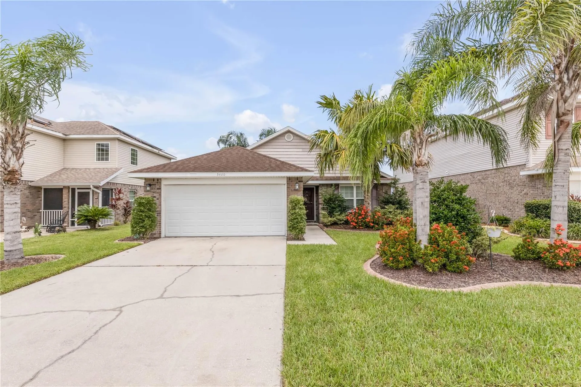 5410 Cordgrass Bend Lane Port Orange FL 32128