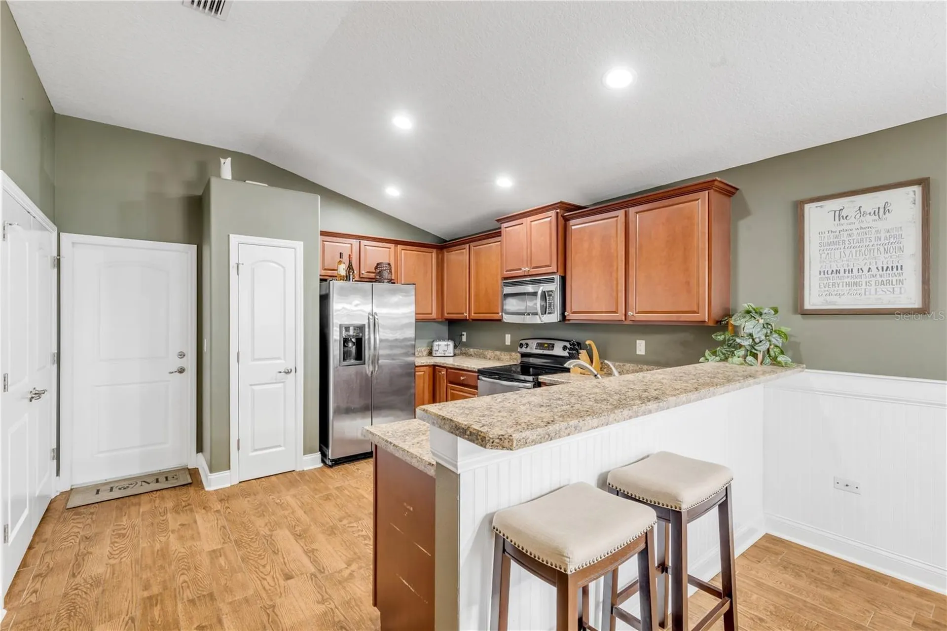 5410 Cordgrass Bend Lane Port Orange FL 32128