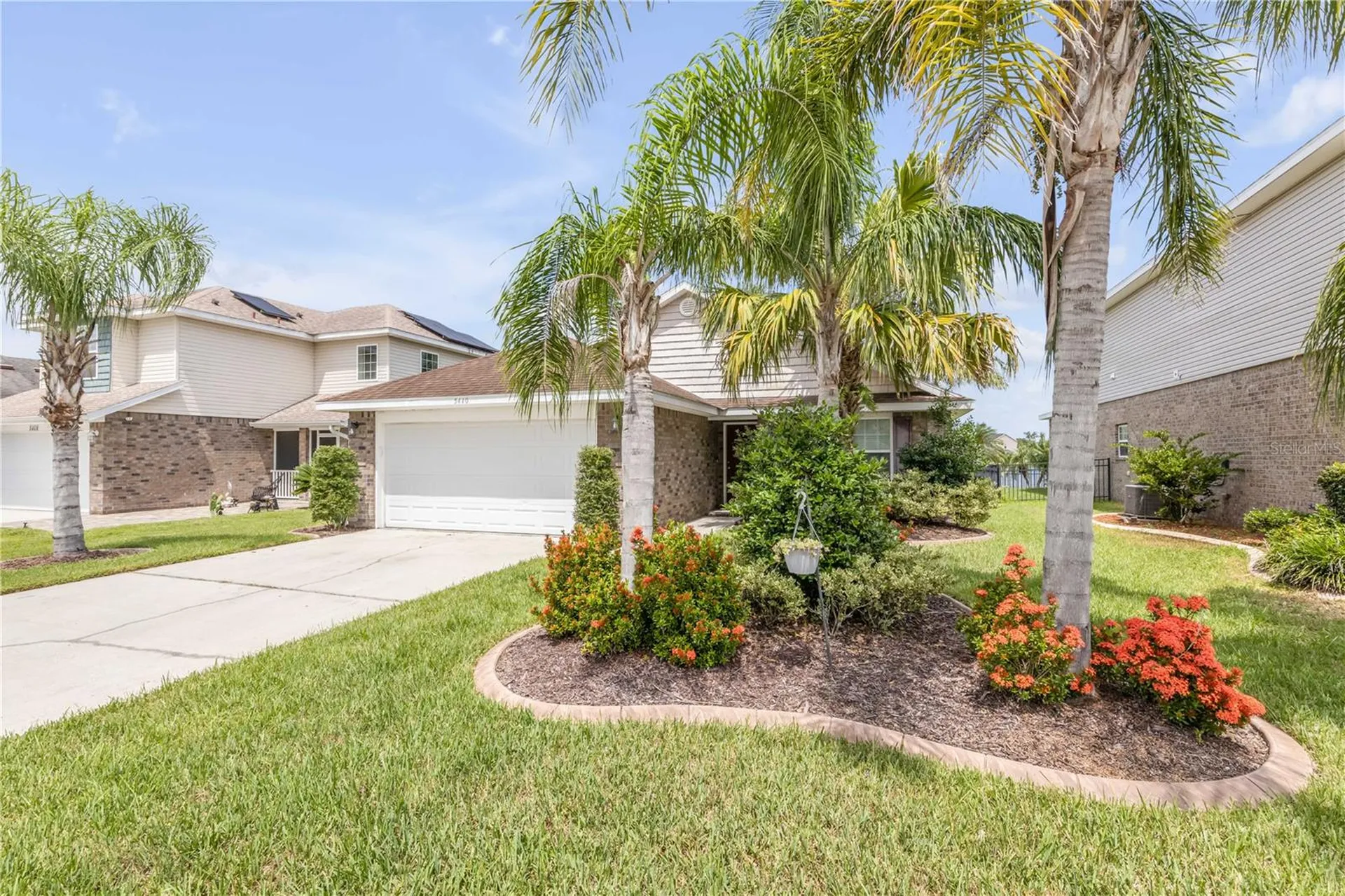5410 Cordgrass Bend Lane Port Orange FL 32128