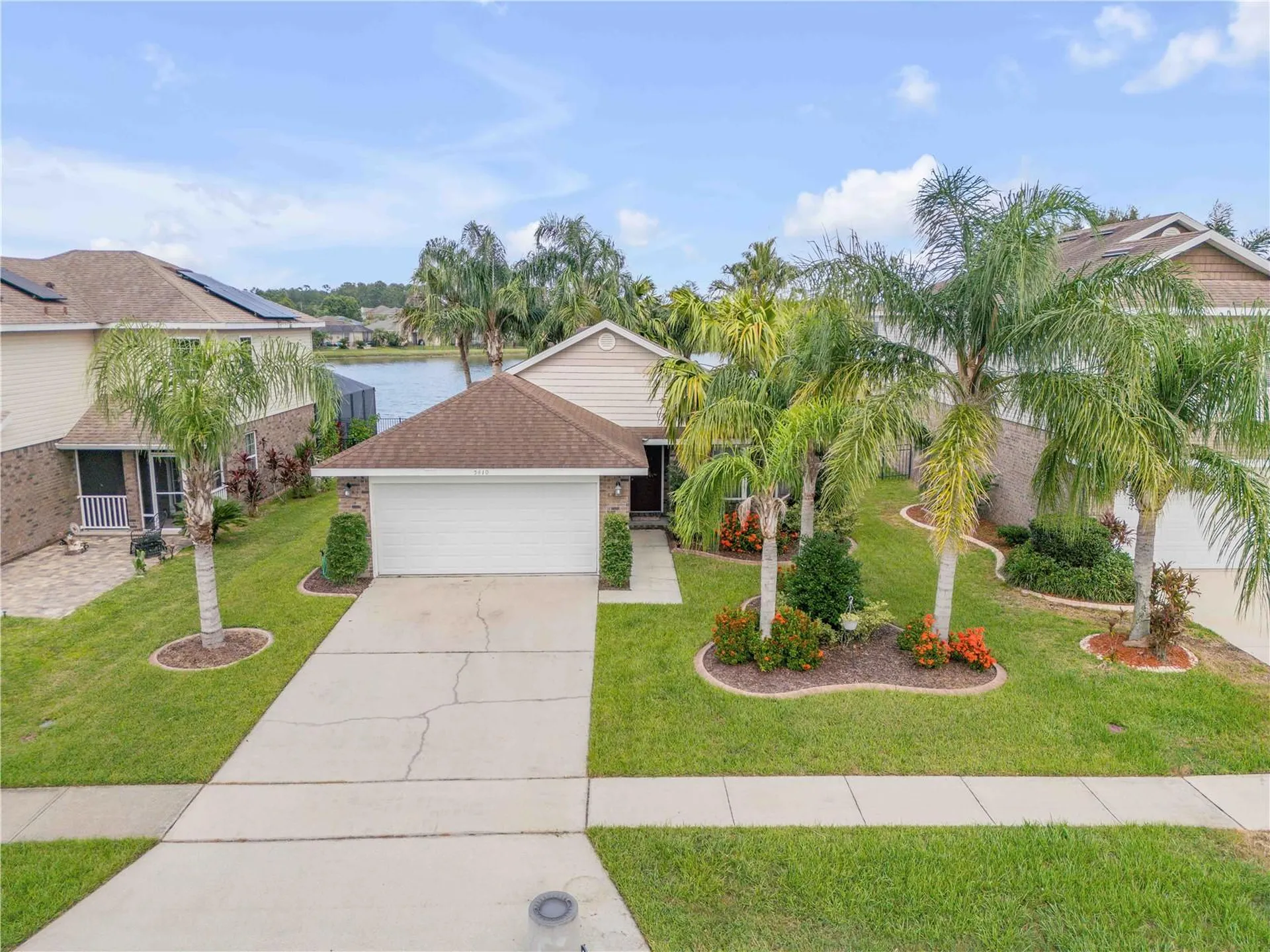 5410 Cordgrass Bend Lane Port Orange FL 32128
