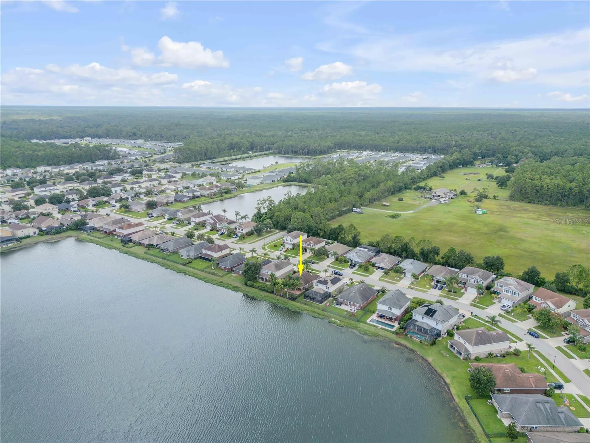 5410 Cordgrass Bend Lane Port Orange FL 32128