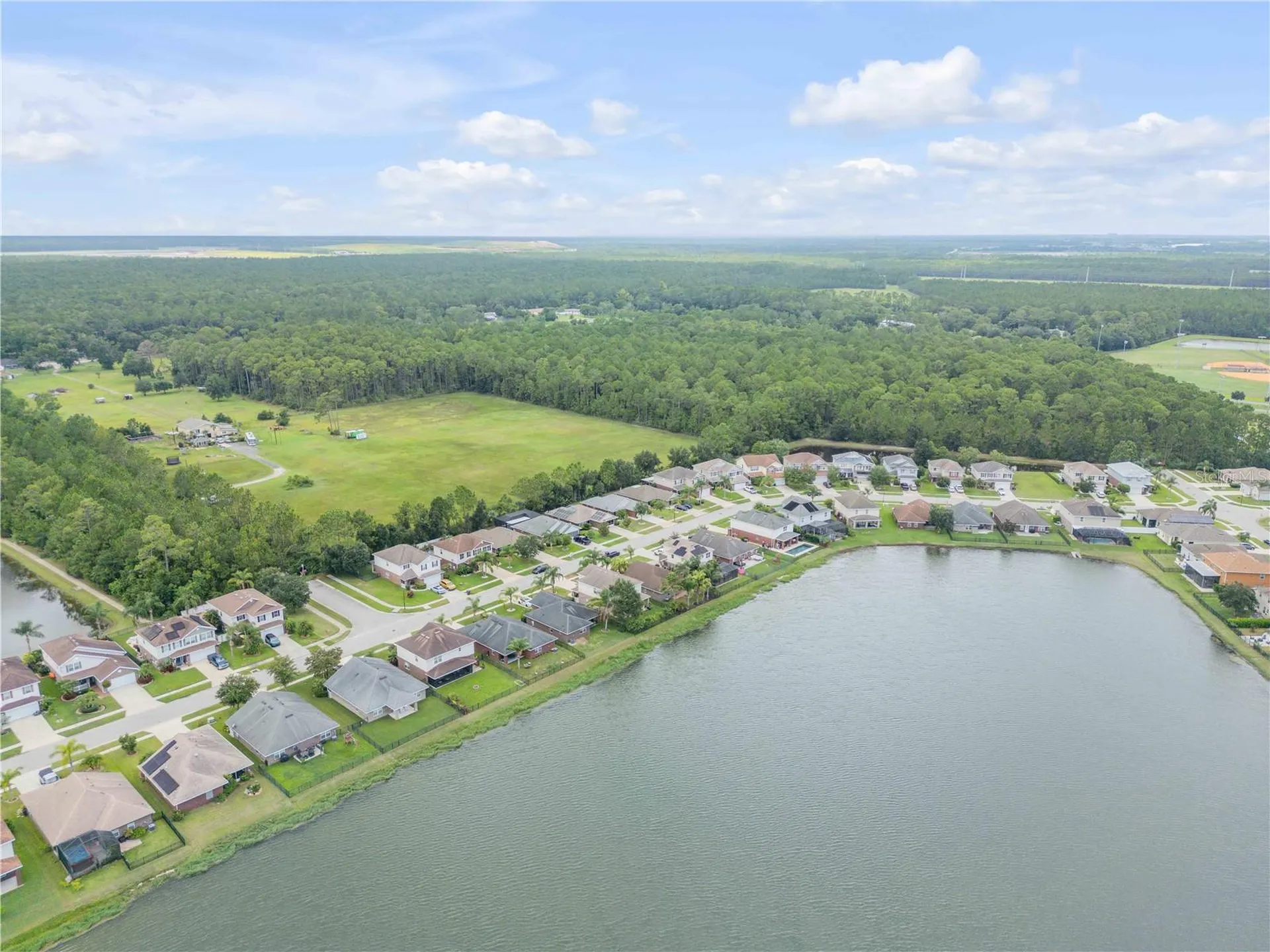 5410 Cordgrass Bend Lane Port Orange FL 32128