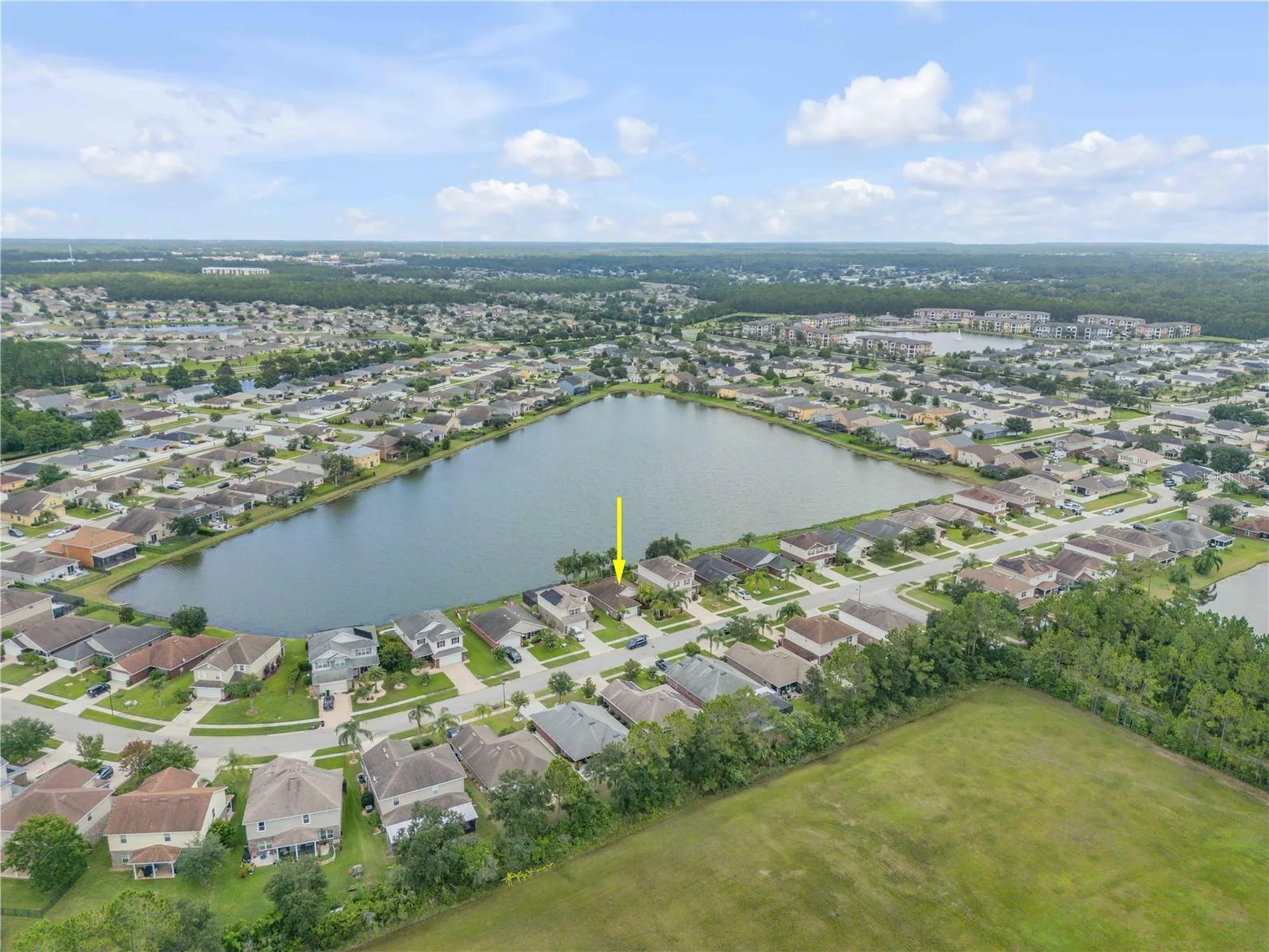 5410 Cordgrass Bend Lane Port Orange FL 32128