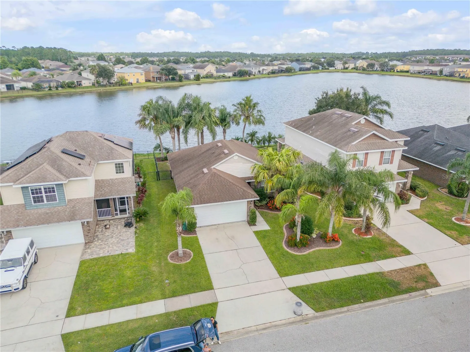 5410 Cordgrass Bend Lane Port Orange FL 32128