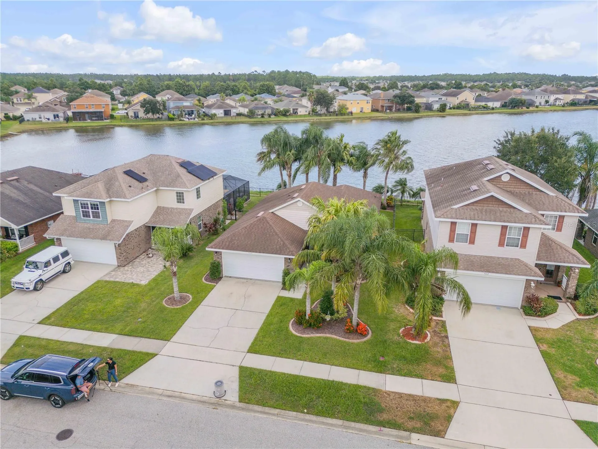 5410 Cordgrass Bend Lane Port Orange FL 32128