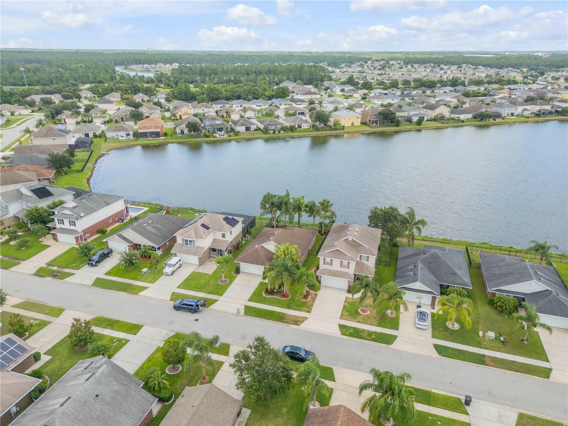 5410 Cordgrass Bend Lane Port Orange FL 32128