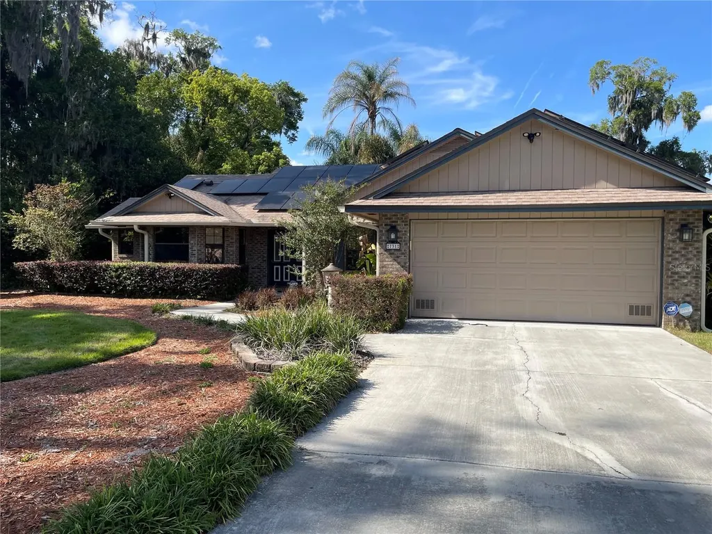 731 Roberts Avenue Deland FL 32724