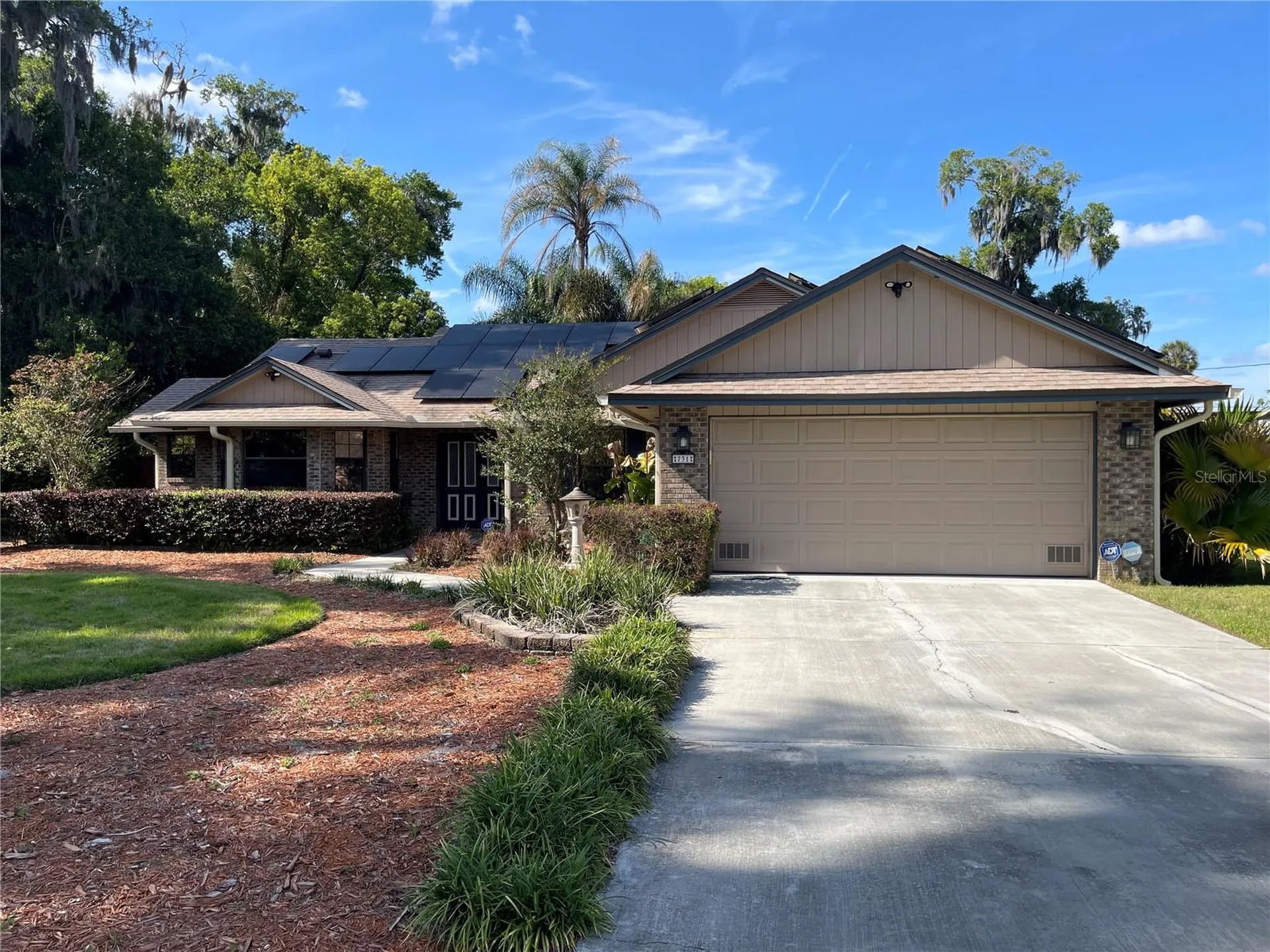 731 Roberts Avenue Deland FL 32724