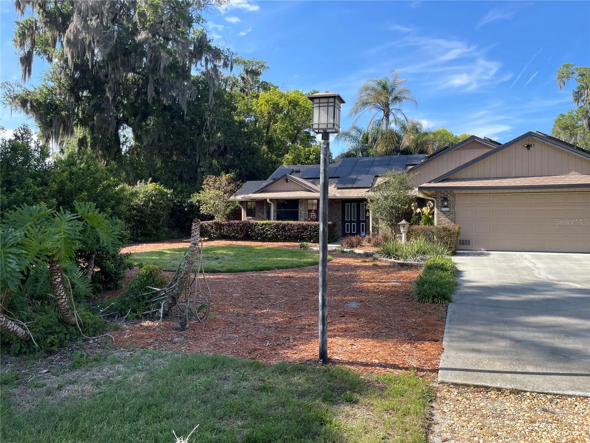 731 Roberts Avenue Deland FL 32724