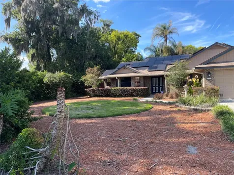 731 Roberts Avenue Deland FL 32724