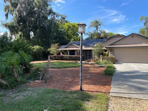 731 Roberts Avenue Deland FL 32724