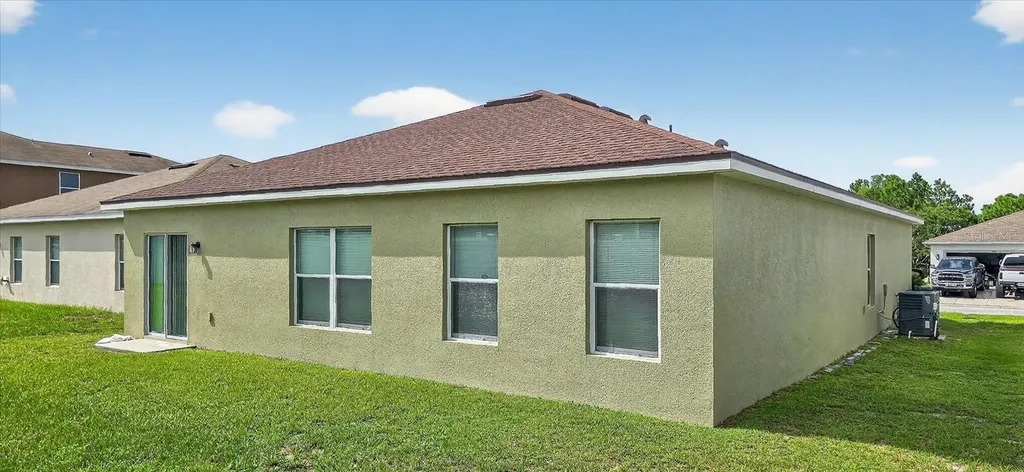 262 Oleander Street Winter Haven FL 33881