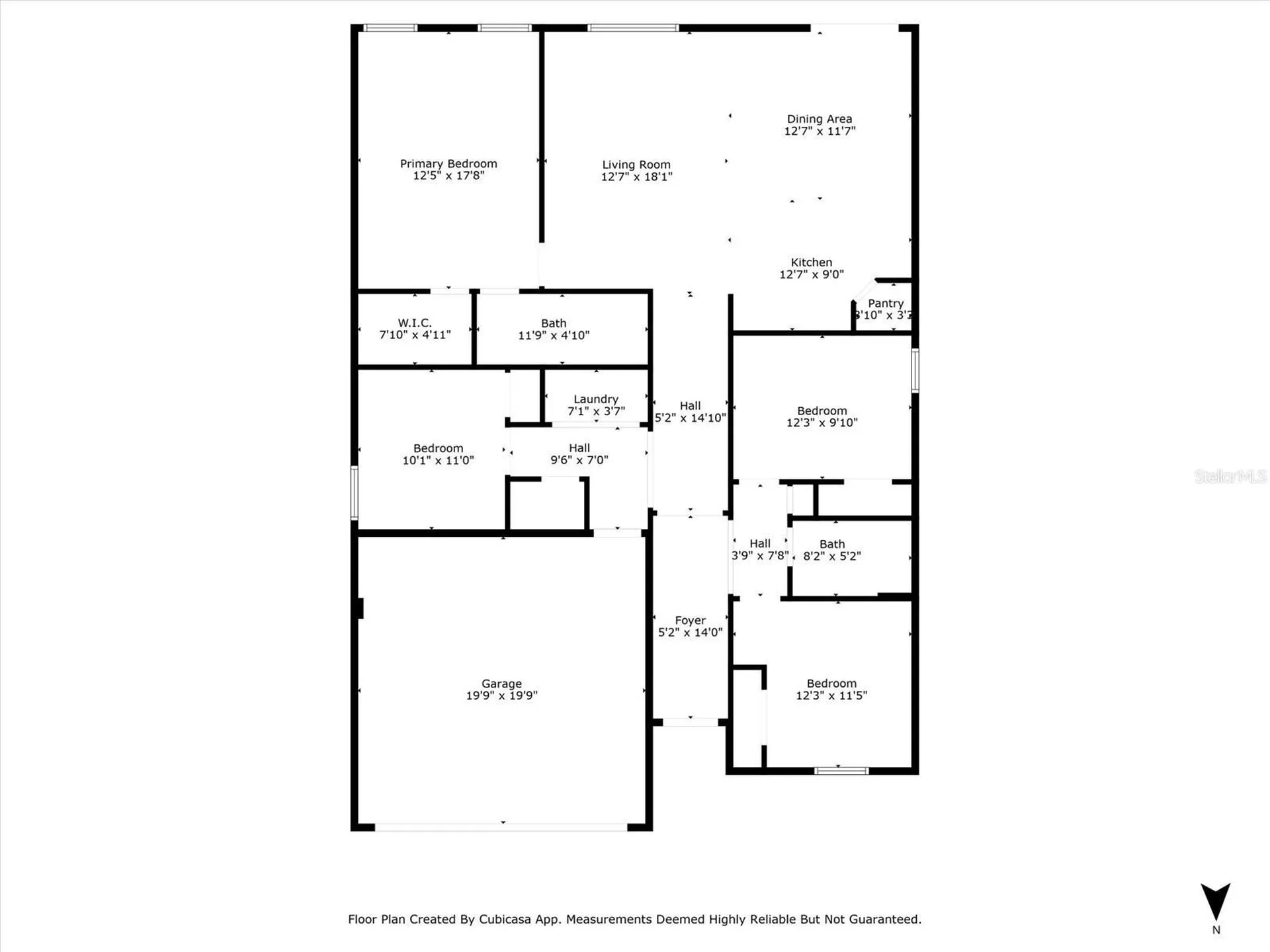 262 Oleander Street Winter Haven FL 33881