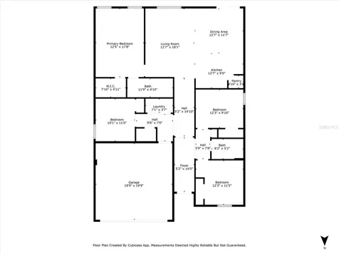 262 Oleander Street Winter Haven FL 33881