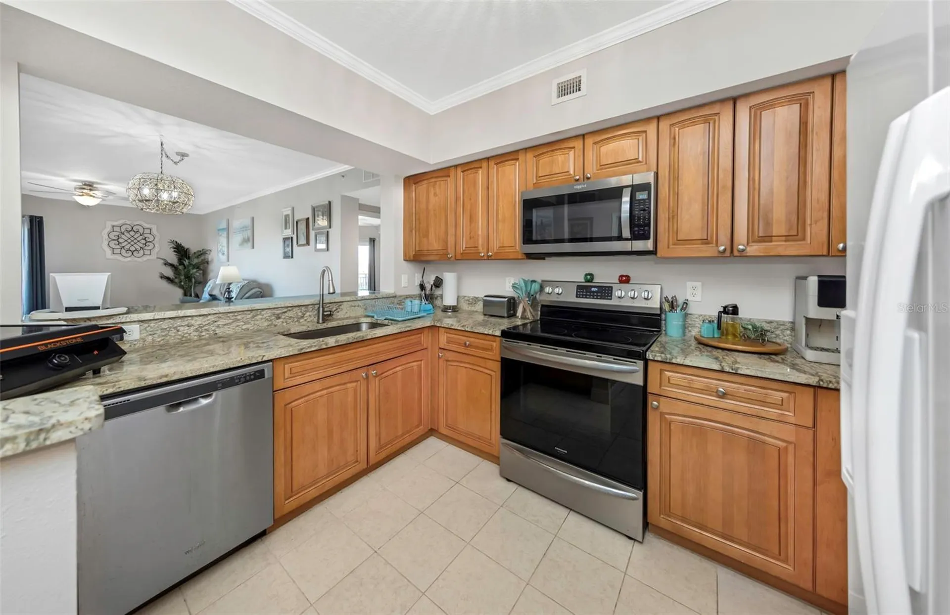 4516 Seagull Drive New Port Richey FL 34652