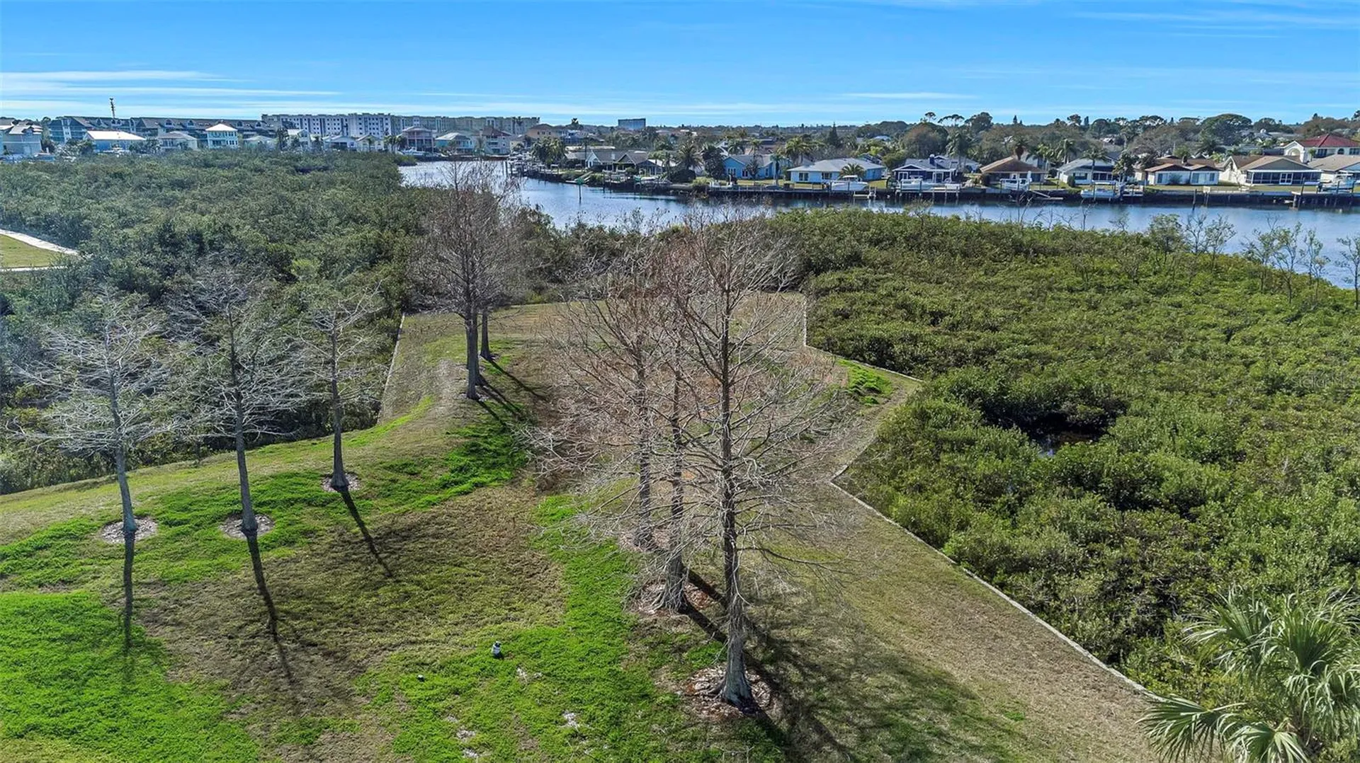 4516 Seagull Drive New Port Richey FL 34652
