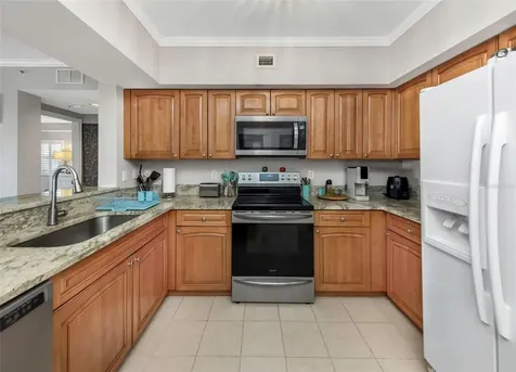 4516 Seagull Drive New Port Richey FL 34652