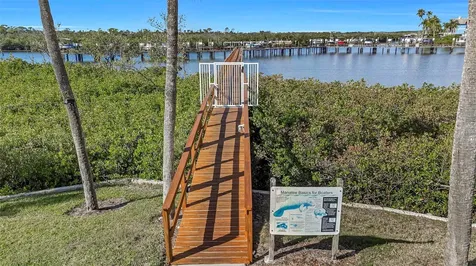 4516 Seagull Drive New Port Richey FL 34652