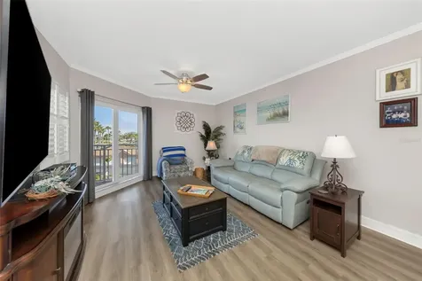 4516 Seagull Drive New Port Richey FL 34652