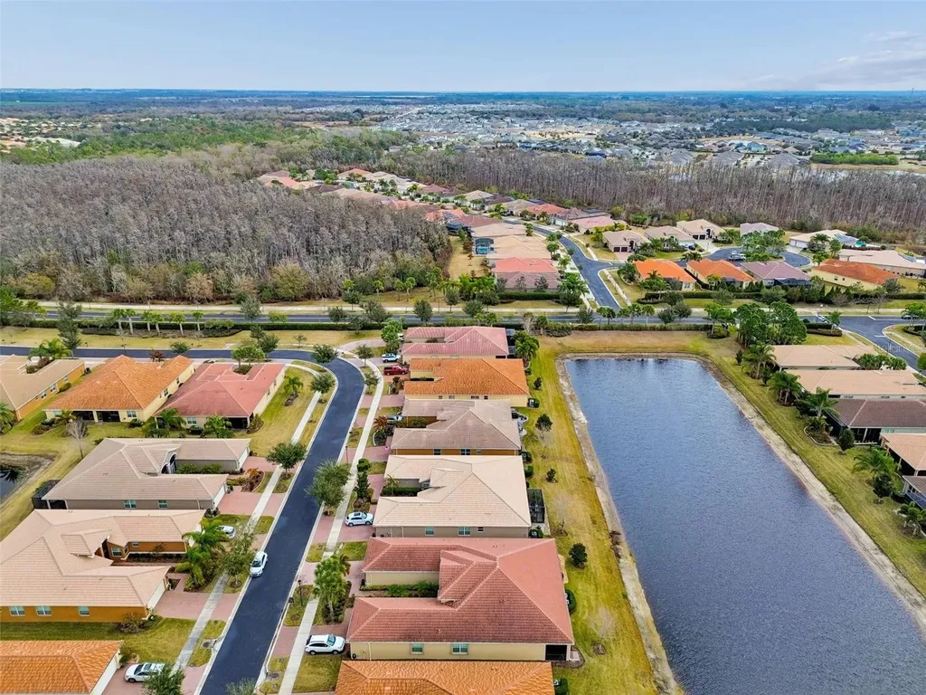 4838 Marble Springs Circle Wimauma FL 33598