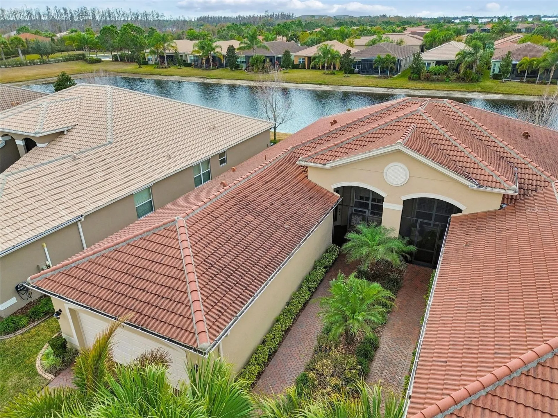 4838 Marble Springs Circle Wimauma FL 33598