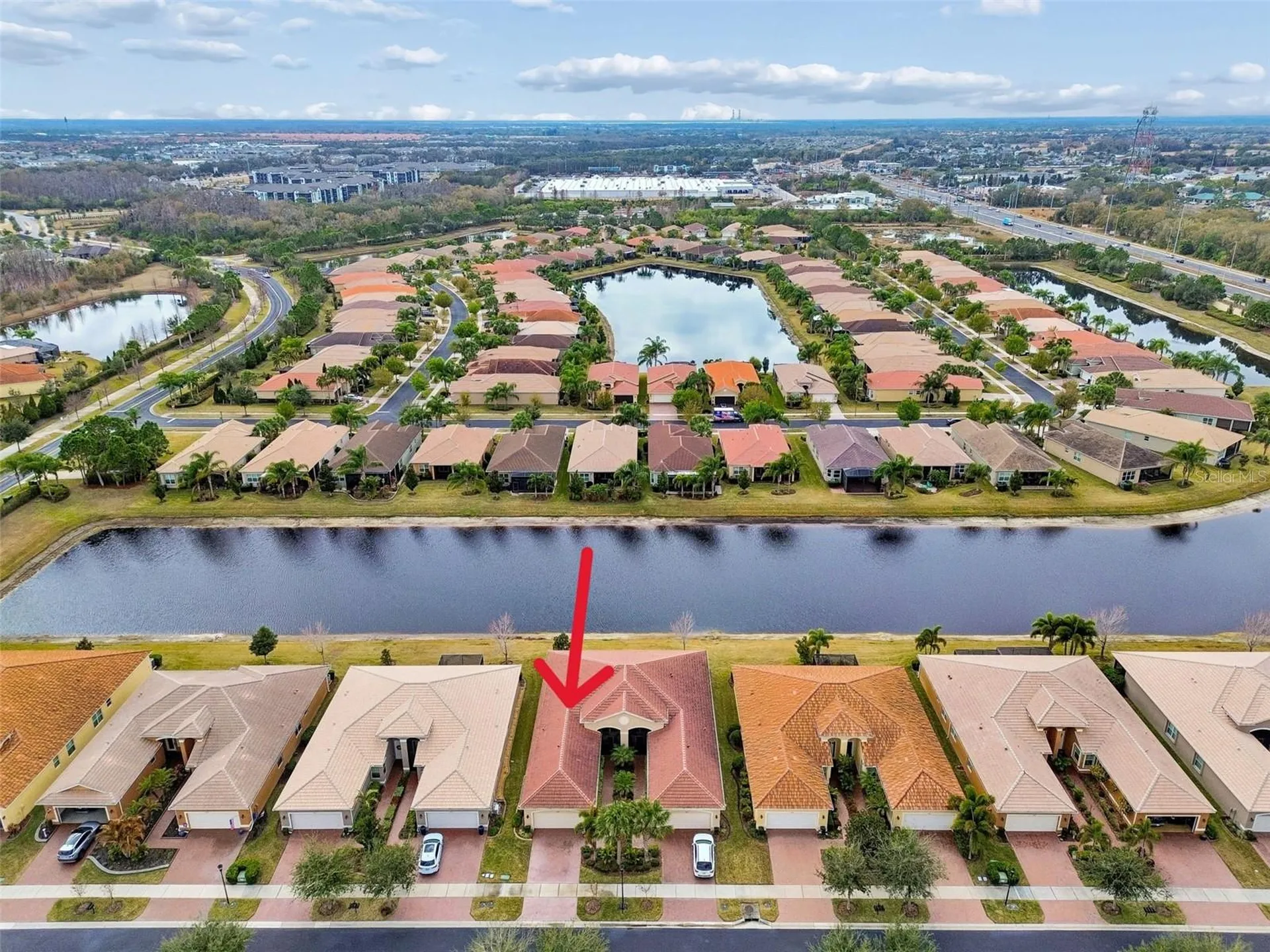 4838 Marble Springs Circle Wimauma FL 33598