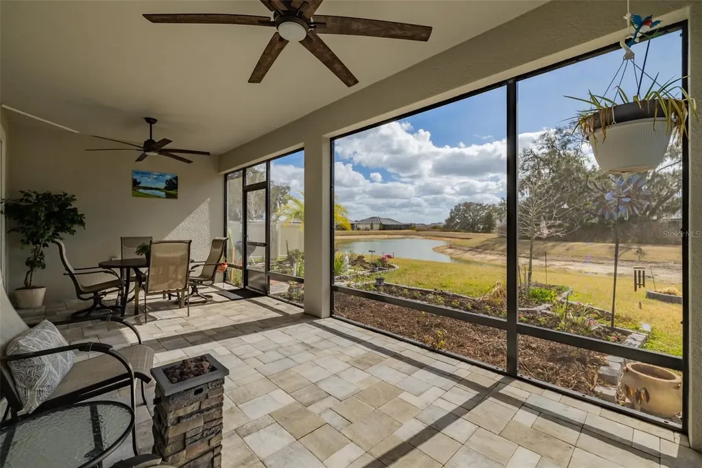 10394 Tupper Cay Drive San Antonio FL 33576