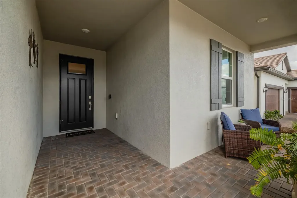 10394 Tupper Cay Drive San Antonio FL 33576