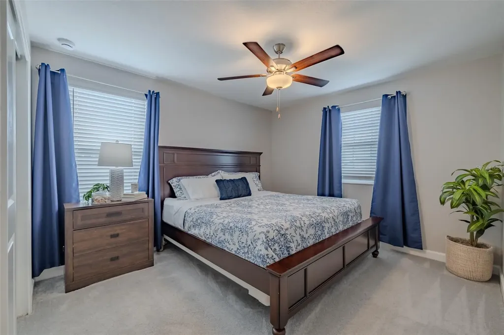 10394 Tupper Cay Drive San Antonio FL 33576