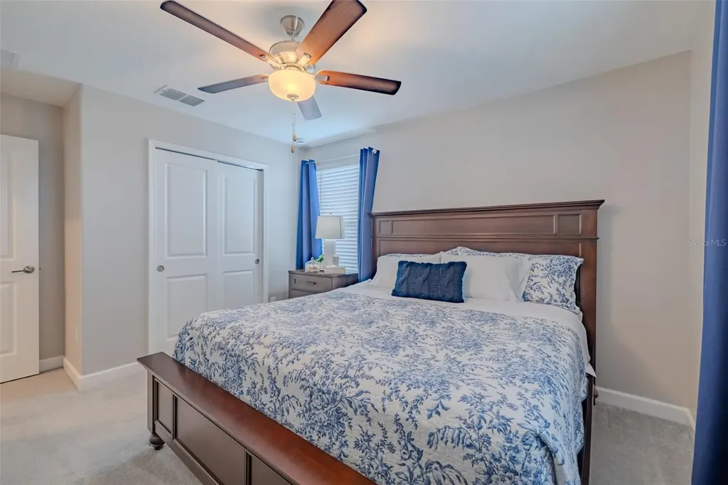 10394 Tupper Cay Drive San Antonio FL 33576