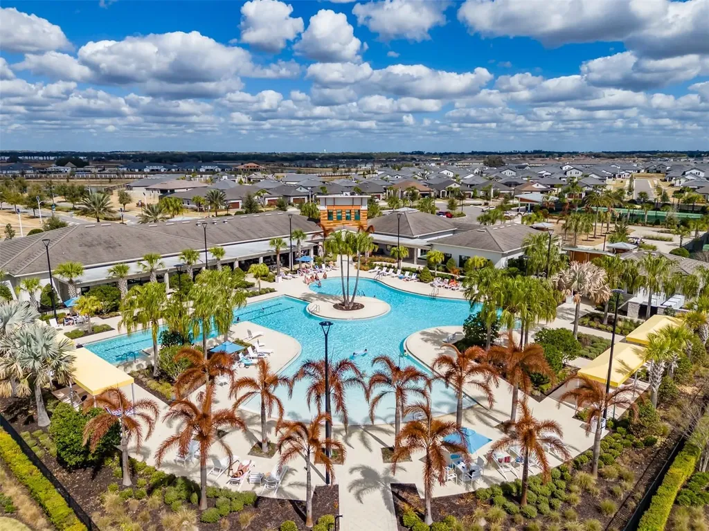 10394 Tupper Cay Drive San Antonio FL 33576