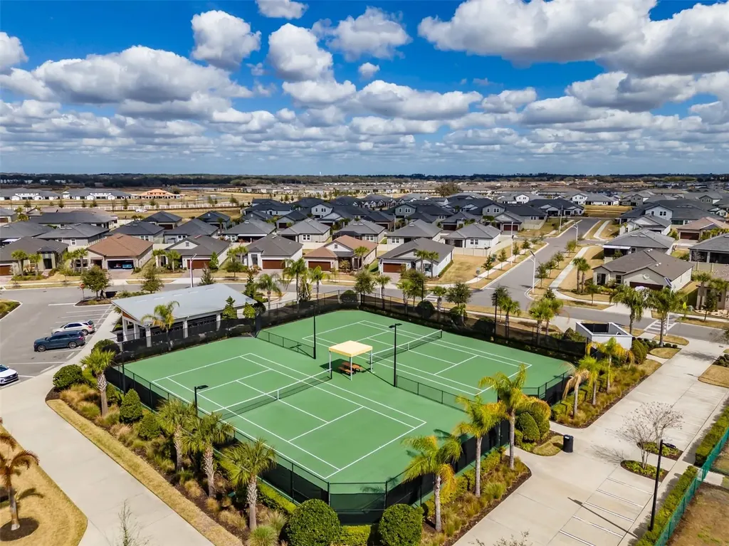 10394 Tupper Cay Drive San Antonio FL 33576