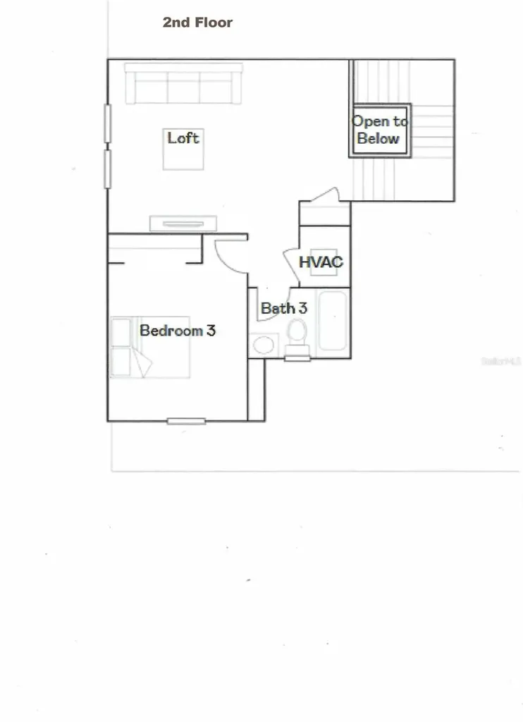 10394 Tupper Cay Drive San Antonio FL 33576