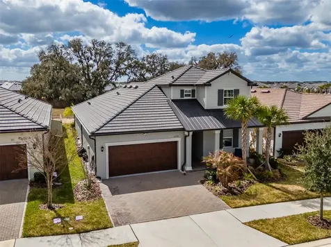 10394 Tupper Cay Drive San Antonio FL 33576