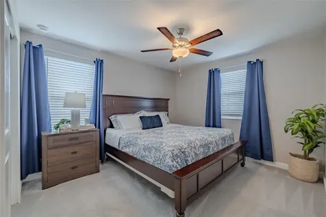 10394 Tupper Cay Drive San Antonio FL 33576