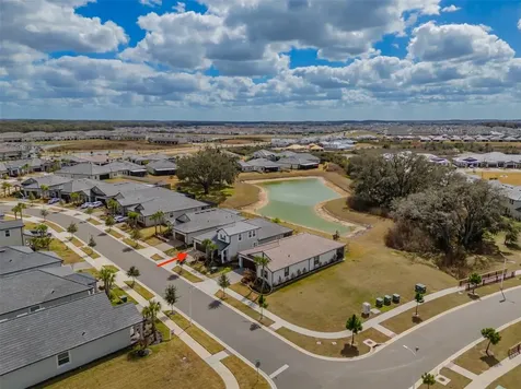10394 Tupper Cay Drive San Antonio FL 33576