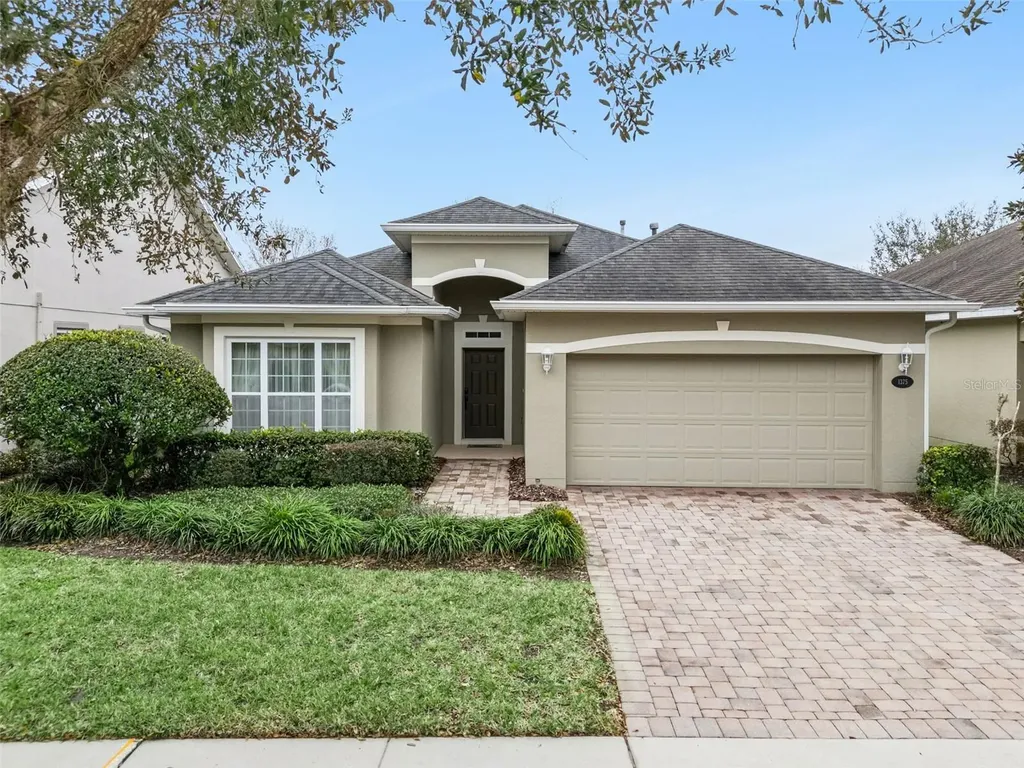 1375 Hazeldene Manor Deland FL 32724