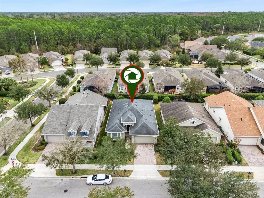 1375 Hazeldene Manor Deland FL 32724