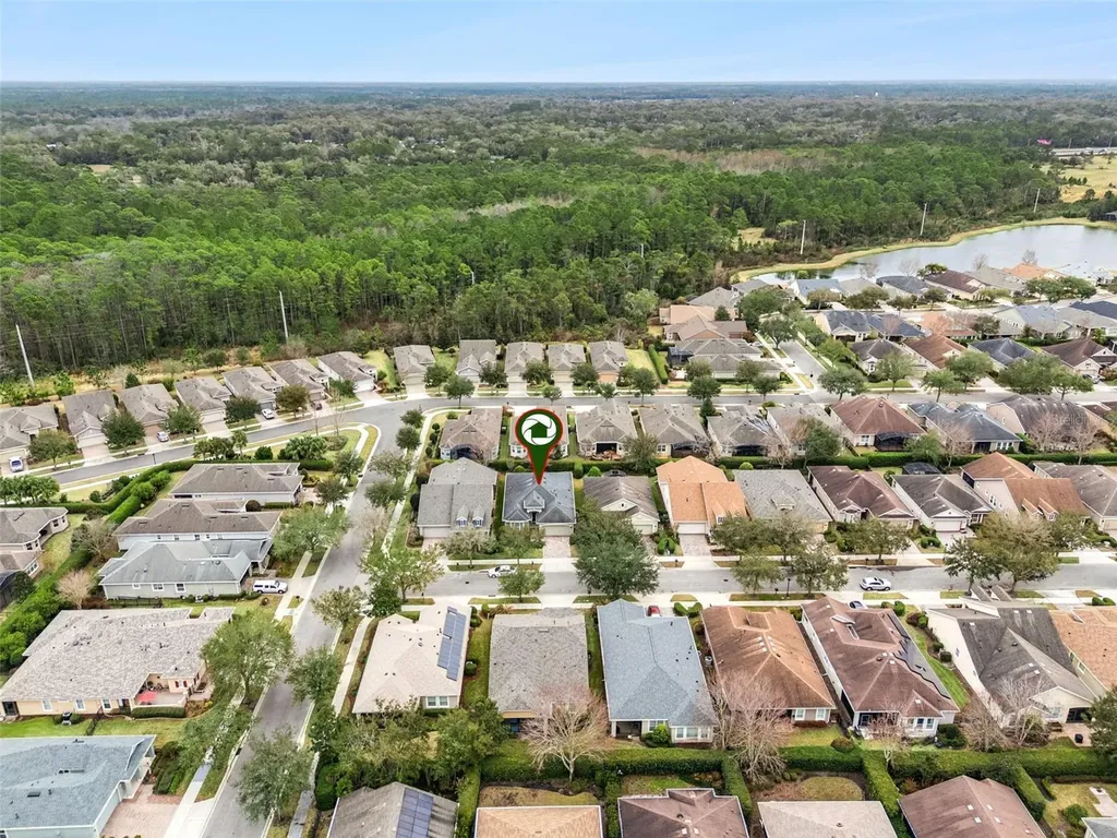 1375 Hazeldene Manor Deland FL 32724