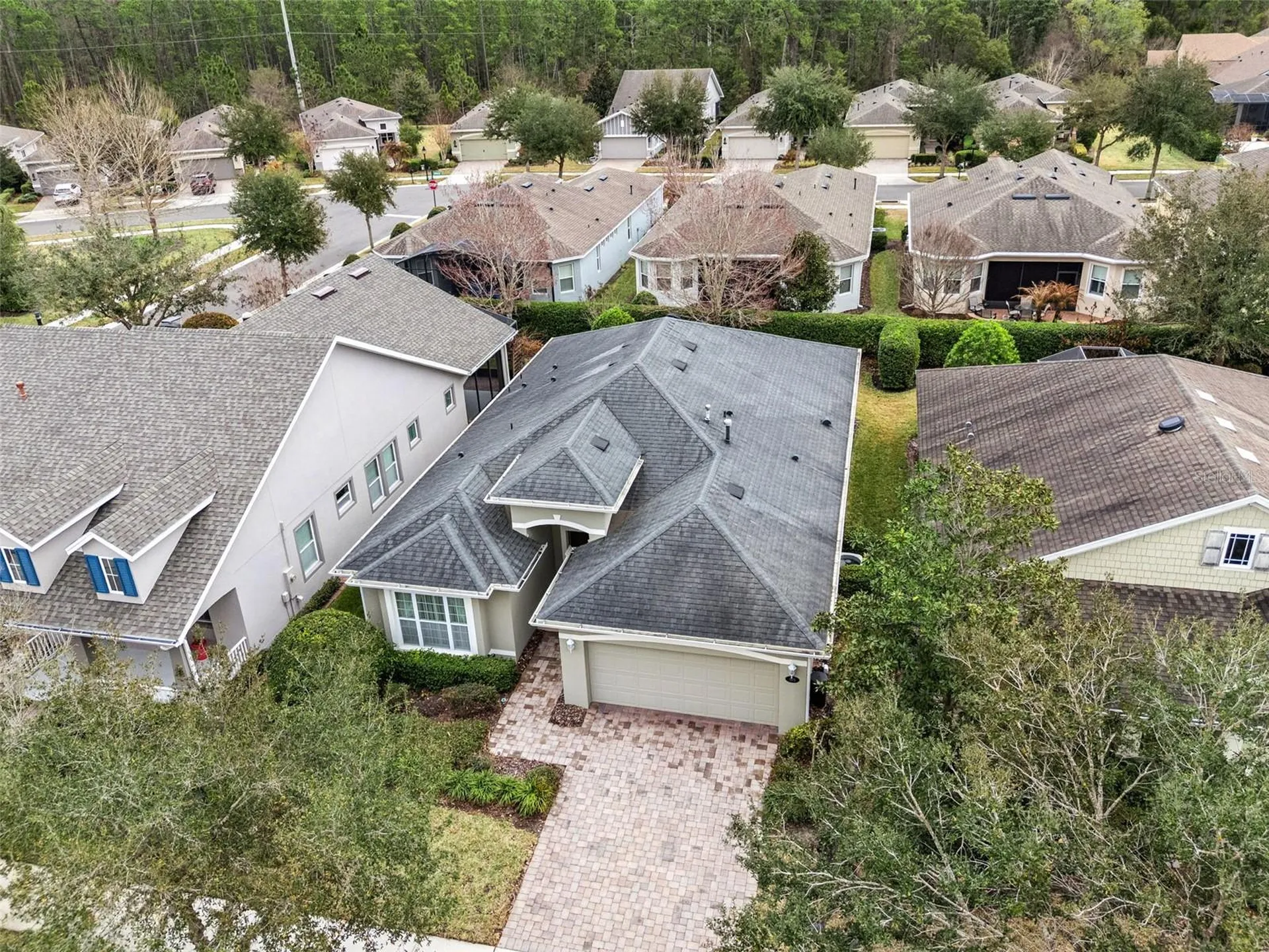 1375 Hazeldene Manor Deland FL 32724