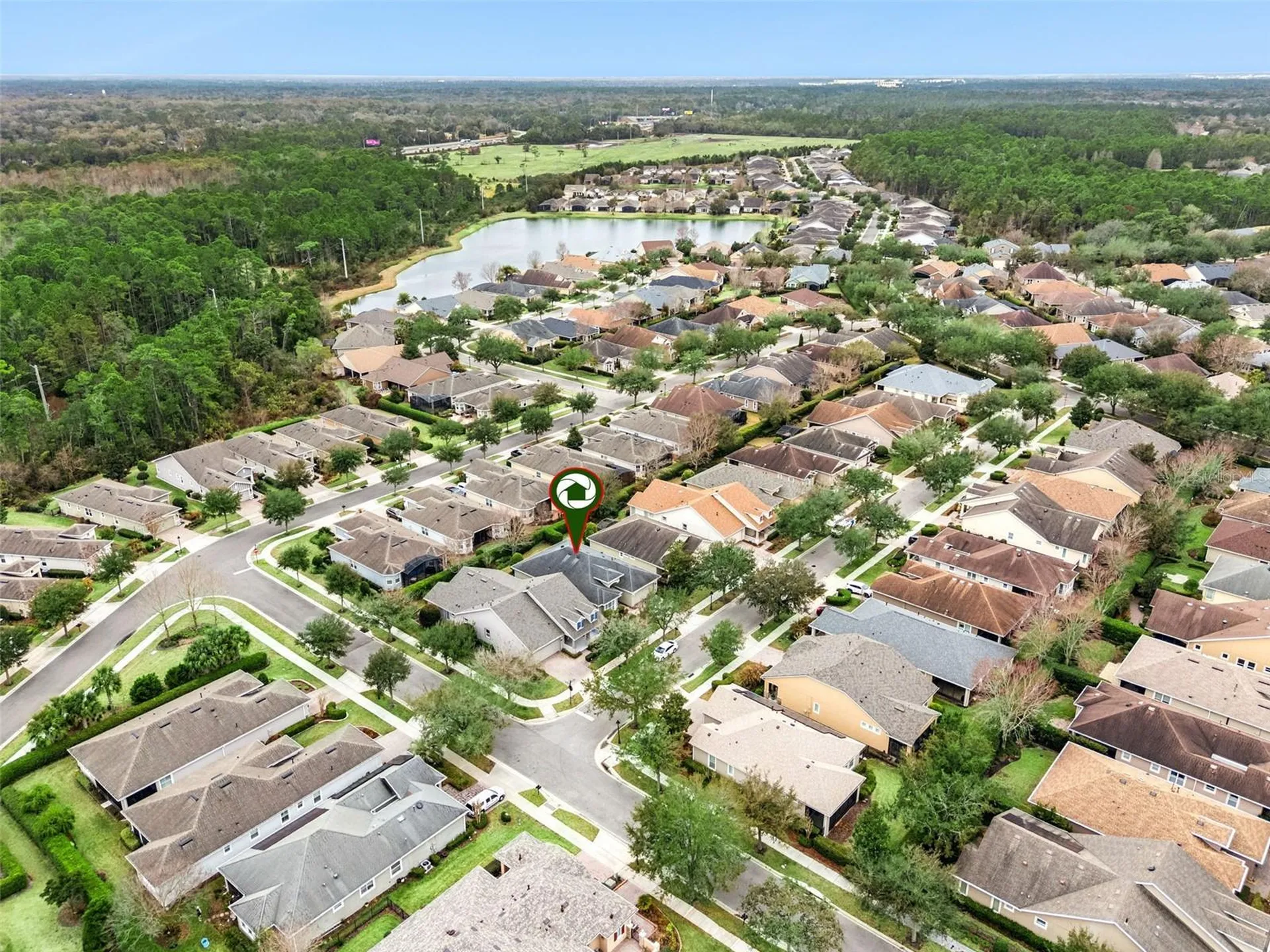 1375 Hazeldene Manor Deland FL 32724