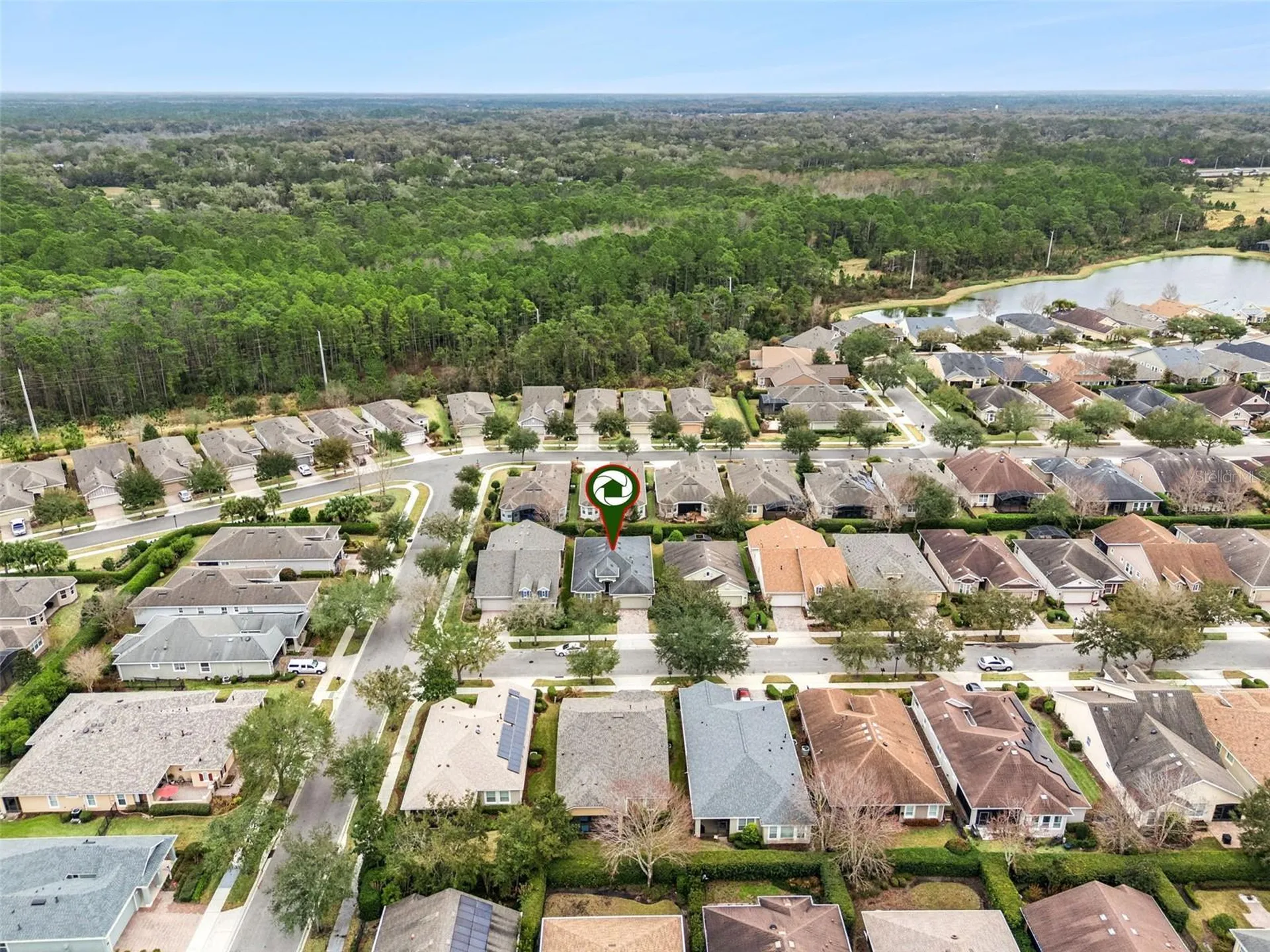 1375 Hazeldene Manor Deland FL 32724